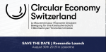 Opportunities for SMEs and industry - Circular Economy Applied